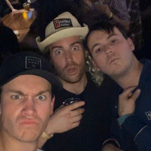 Meet your Posher, Markus